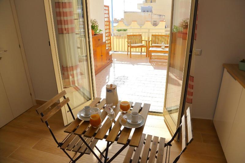 Bed and Breakfast Maribà San Leone Esterno foto