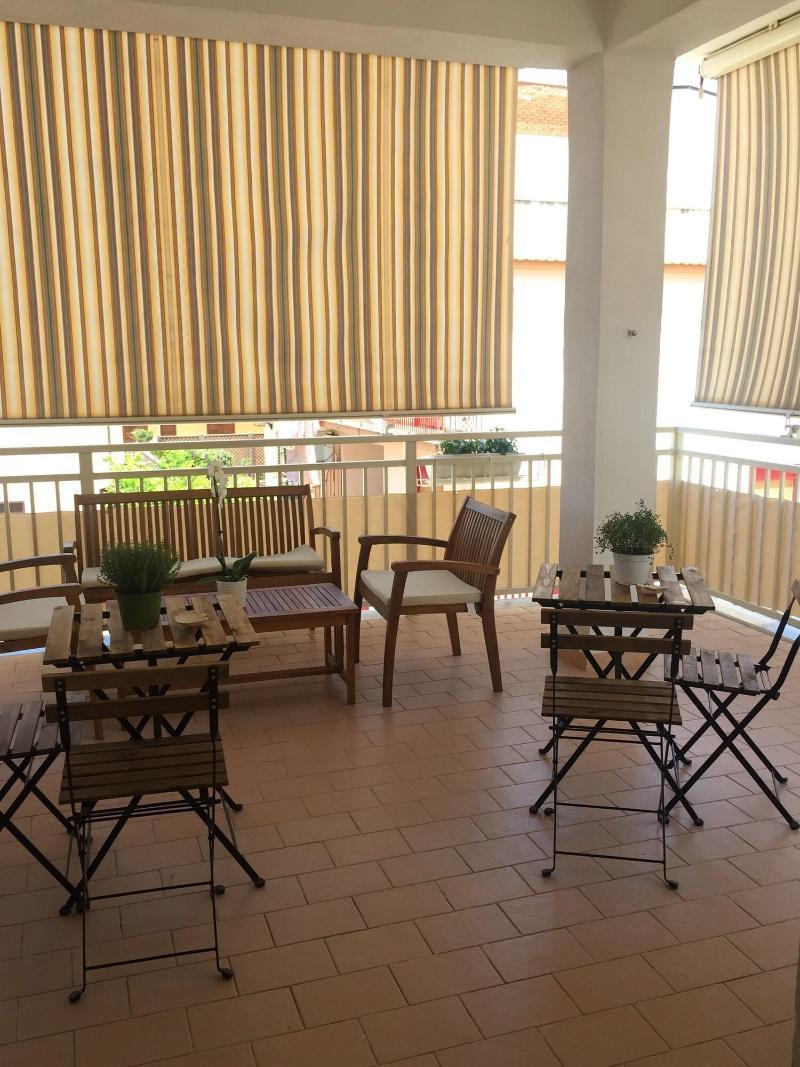 Bed and Breakfast Maribà San Leone Esterno foto