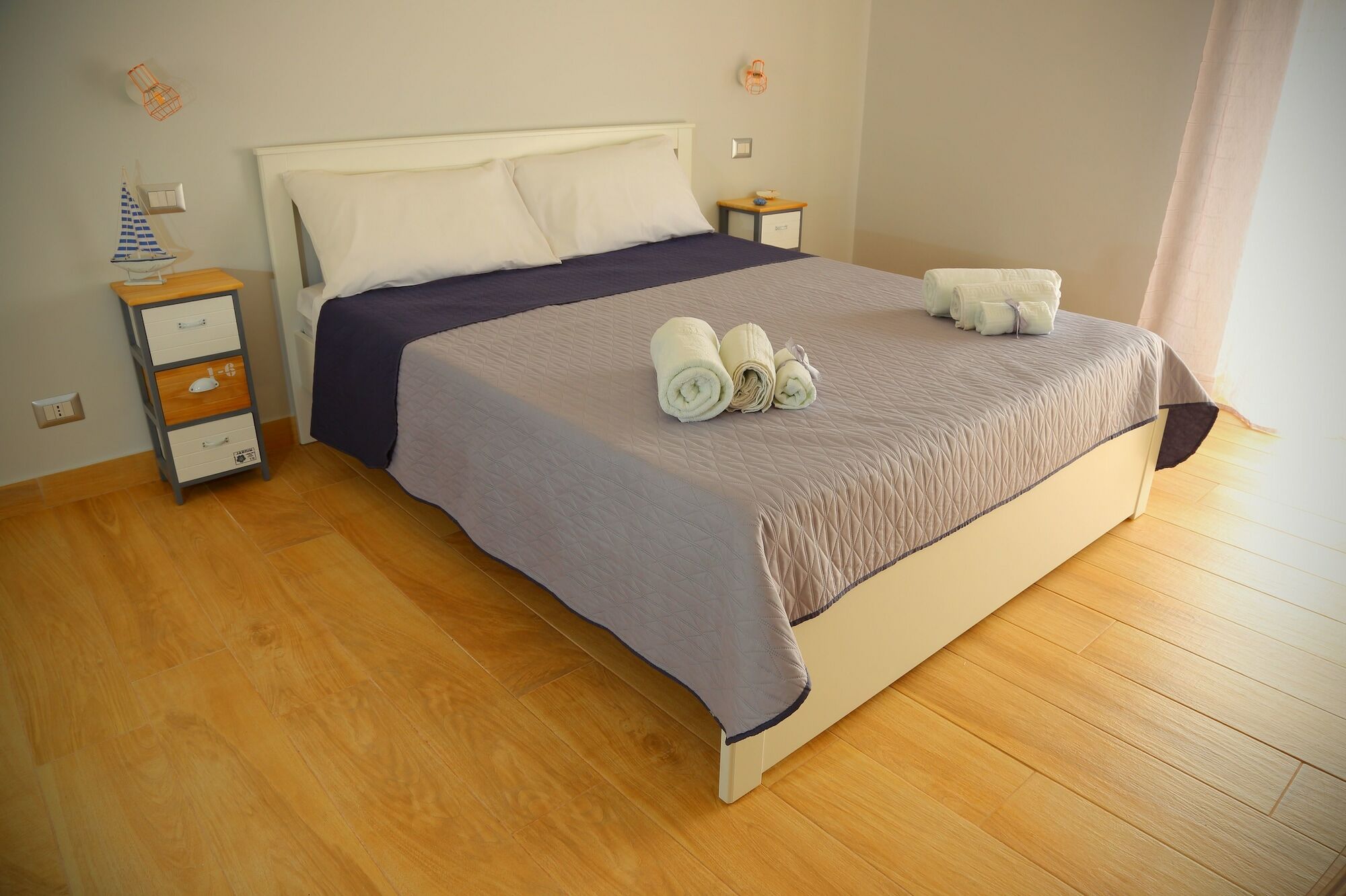 Bed and Breakfast Maribà San Leone Esterno foto